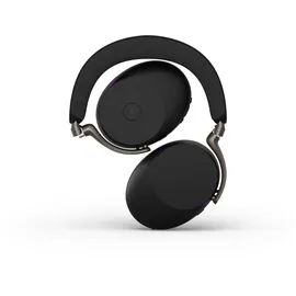 JABRA Evolve3 85 USB-C MS Schwarz