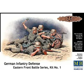 Master Box Ltd. Figur 1:35