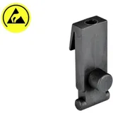 Ideal Tek SC-PCSS Leiterplattenverbinder (L x B x H) 40 x 14 x 17mm 1St.