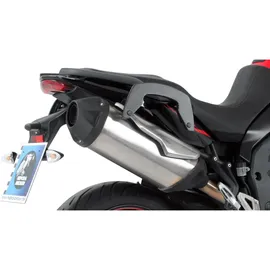Hepco & Becker C-Bow Satteltaschenhalter für Triumph Tiger 1050 Sport 2013