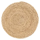 House Doctor Tischset Circle (4 Stk., 38 cm)