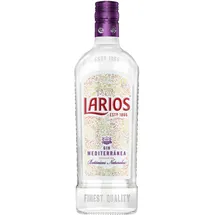 Larios London Dry Gin 37,5% vol 1 l