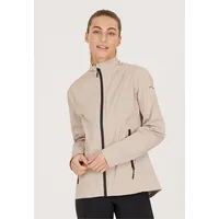 Endurance Laufjacke Kommy schieferbraun DE 38