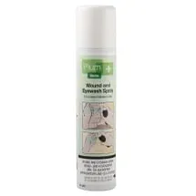 Plum Wund- und Augenspray