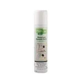 Plum Wund- und Augenspray