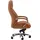 FineBuy Echtleder Caramel