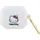 HELLO KITTY 3D Kitty Head Etui AirPods Pro Weiß