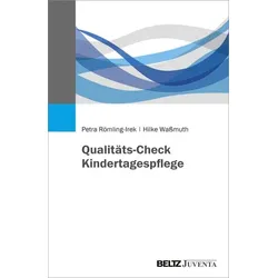 Qualitäts-Check Kindertagespflege