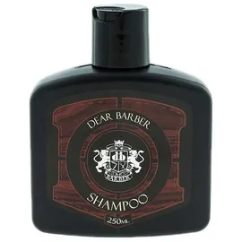 Dear Barber Sulfatfreies Shampoo 250 ml