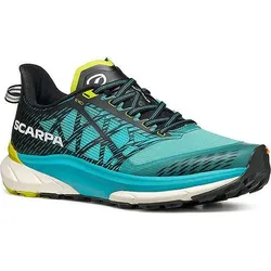 Scarpa Golden Gate 2 azure/lime (577) 46,5