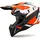 Airoh Wraaap Feel Orange XL