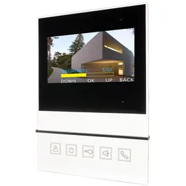 HHG Villa M B Monitor 4,3