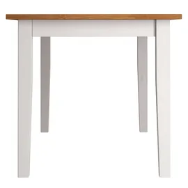 OTTO home Dakota 160 x 80 x 75 cm gelb