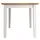 OTTO home Dakota 160 x 80 x 75 cm gelb