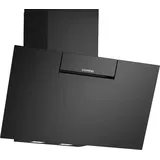 Siemens LC87KFN60 Kopffreihaube 80 cm Schwarz