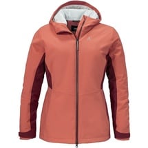 Schöffel Jacket Torspitze Damen burlwood 38