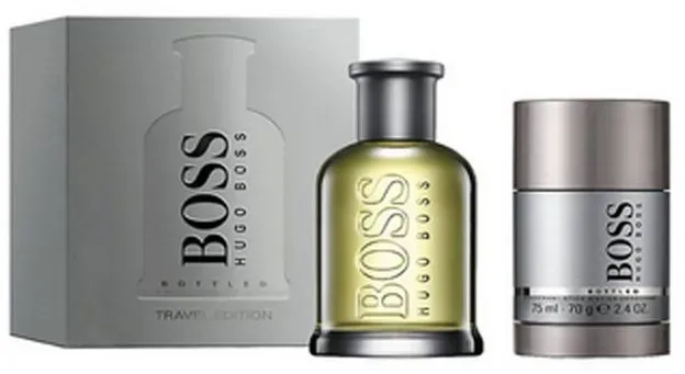 hugo boss
