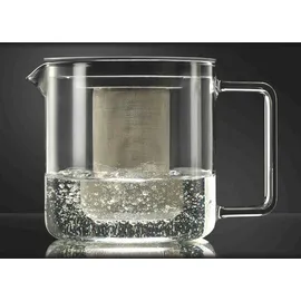 Bohemia Cristal SIMAX Teekanne Transparent 1,3 l