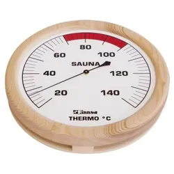 XXL-Thermometer