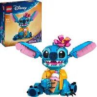 LEGO Disney Stitch 43249