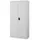 Jan Nowak Metallschrank Aktenschrank 185 x 90 x 45 cm Grau