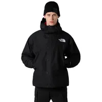 The North Face Jacke in schwarz | Gr.: L