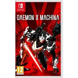 Daemon X Machina 1 - Switch [EU Version]