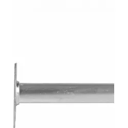 TECHNISAT Alu Wandhalter