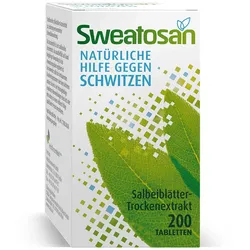 Sweatosan 200 St