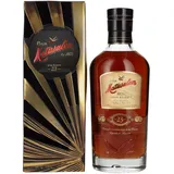 Ron Matusalem 23 Years Old 40% vol 0,7 l Geschenkbox