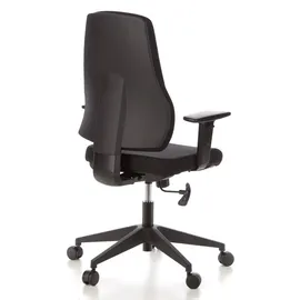 HJH Office Pro-Tec 100 schwarz