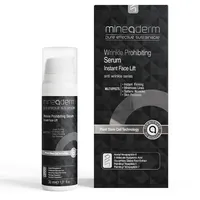 Aks cosmetics gmbh mineaderm – Wrinkle Prohibiting Serum, Instant