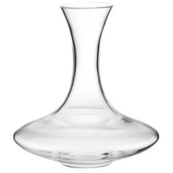 RIEDEL Glas Dekanter Riedel Set Dekanter Ultra 2400/14 + Bottle Cleaner 0010/05