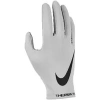 Nike Therma-FIT FG Unterziehhandschuhe Herren 048 lt smoke grey/lt
