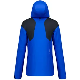 Salewa Ortles PTX 3L Herren Blau S