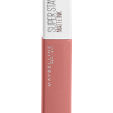 Maybelline New York Super Stay Matte Ink Lippenstift Nr. 130 Self-Starter