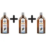 3 x Osavi Daily Omega Kids, 800mg Omega 3 (Natural Lemon) - 250 (86,60 EUR/L)