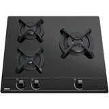 Teka GBC 63010 60 Cm - Black