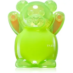 Pupa Happy Bear Lidschatten & Kontourpalette Farbton 006 Green 8,8 g