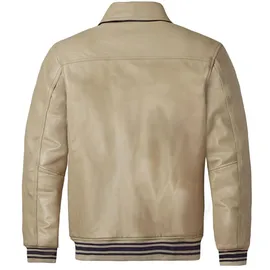 Cordon Sport Übergangsjacke Beige XL