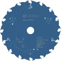 Bosch Kreissägeblatt Expert for Wood Ø 168mm - 2608901874