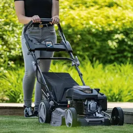 Scheppach Garten PML530-225E 3,0 PS