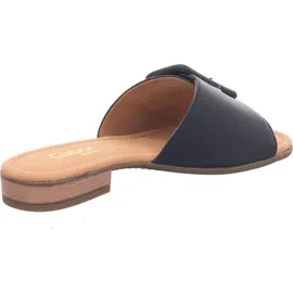 Gabor Damen schwarz, Größe 38 EU / 5 UK