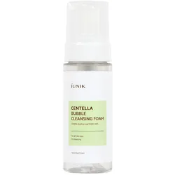 iUnik Centella Bubble Cleansing Foam Reinigungsschaum 150 ml