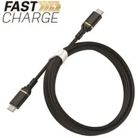 Otterbox Handy Kabel [1x USB-C® - black