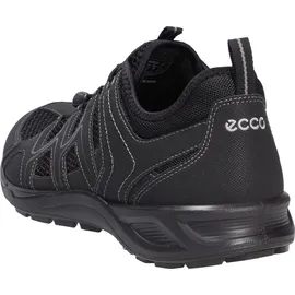 ECCO Terracruise LT Herren Schwarz 44
