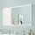 Villeroy & Boch Subway 3.0 Spiegel mit LED-Beleuchtung,