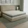 The White Stone Matratze 180 x 200 cm H3 Textil