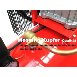 Apex Digital Luft Kompressor 7,5PS 900/270 Werkstattkompressor BK119 Kolbenkompressor 5,5 kW