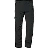 Schöffel Koper1 Warm Hose Schwarz M